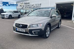 Volvo XC70 bild 1