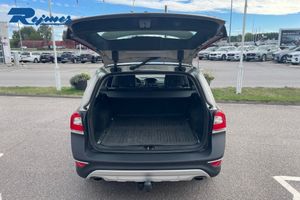 Volvo XC70 bild 21