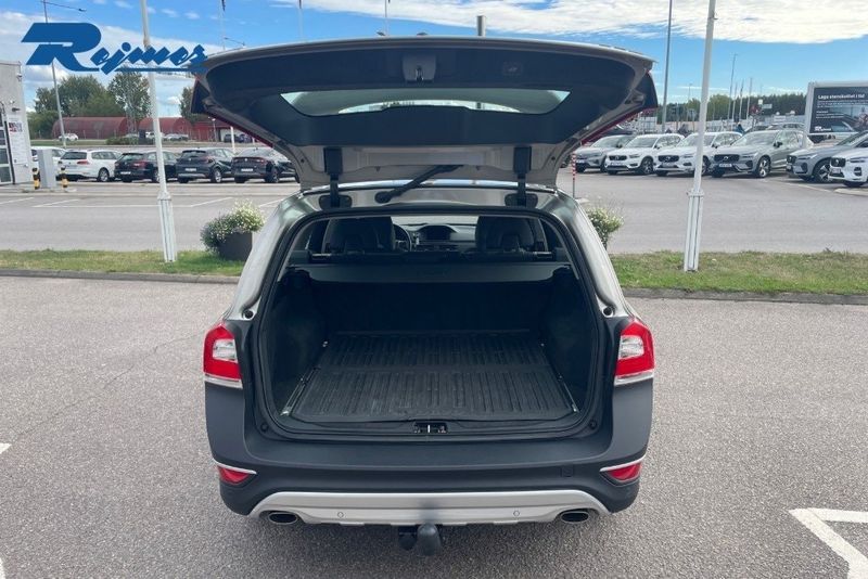 Volvo XC70 bild 21