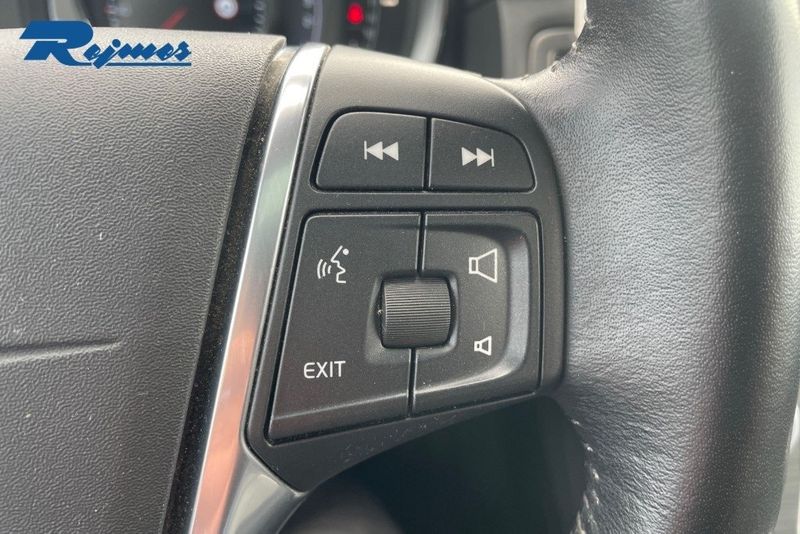 Volvo XC70 bild 12