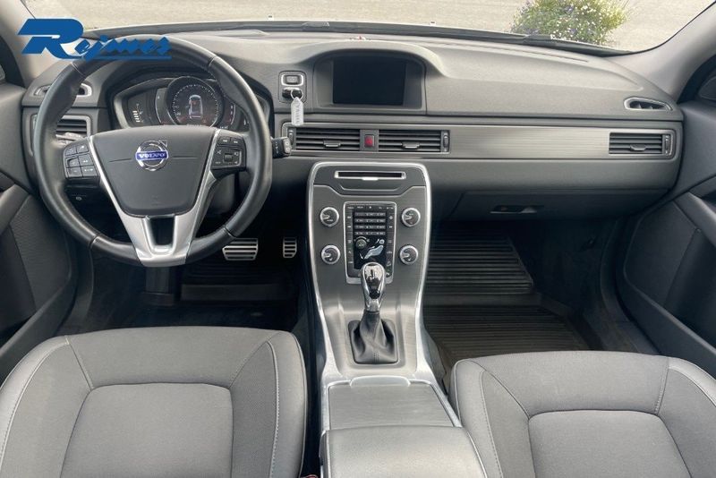 Volvo XC70 bild 9