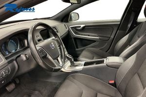 Volvo V60 bild 5