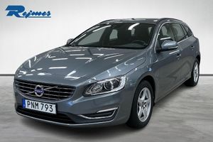 Volvo V60 bild 1
