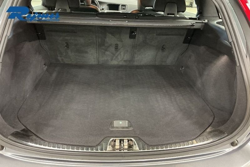 Volvo V60 bild 13
