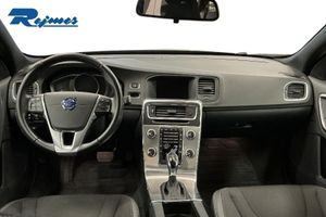 Volvo V60 bild 7