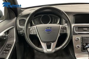 Volvo V60 bild 8