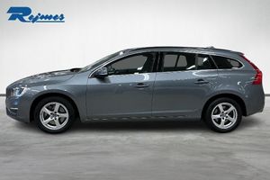 Volvo V60 bild 17