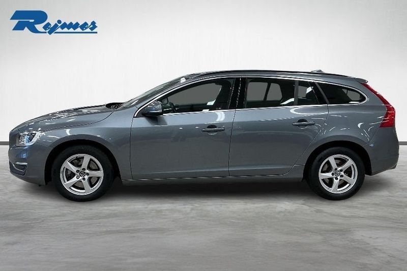 Volvo V60 bild 17