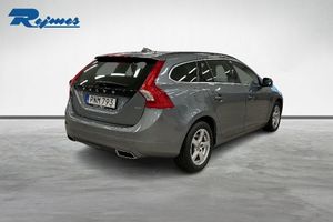 Volvo V60 bild 4