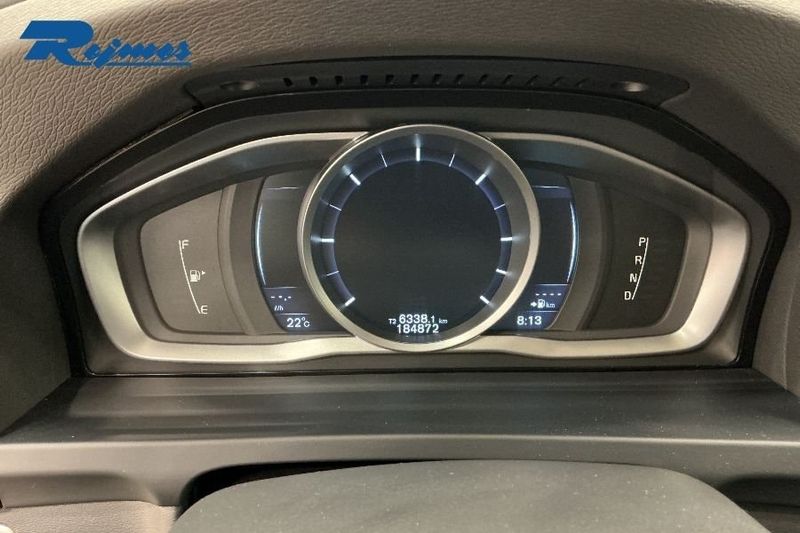 Volvo V60 bild 9