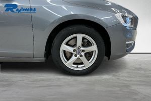 Volvo V60 bild 14