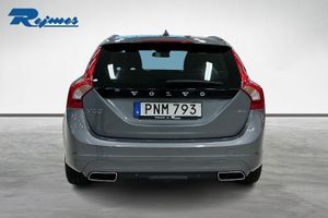 Volvo V60 bild 18