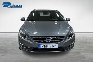 Volvo V60 bild 2