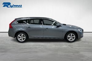 Volvo V60 bild 15
