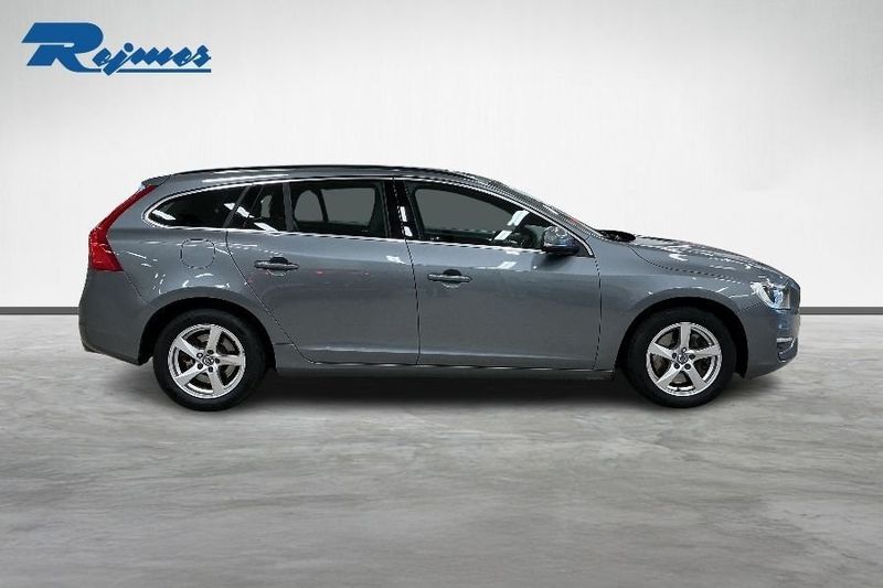 Volvo V60 bild 15