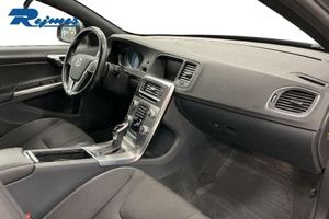 Volvo V60 bild 11