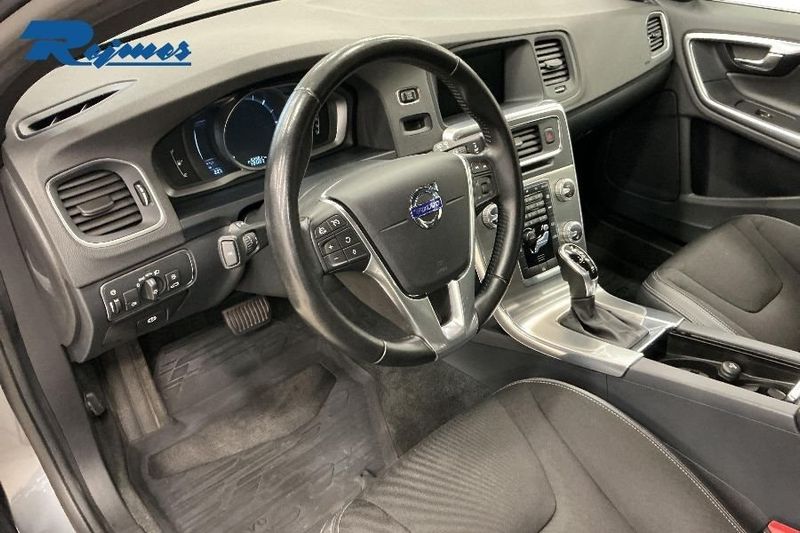Volvo V60 bild 6