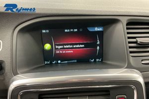 Volvo V60 bild 10