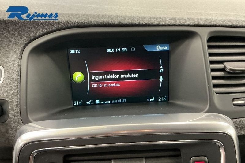 Volvo V60 bild 10