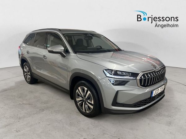 Skoda Kodiaq SELECTION 1,5 TSI M-HEV 150 HK 7 VXL DSG, Vä... - 2026