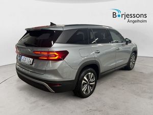 Skoda Kodiaq bild 3