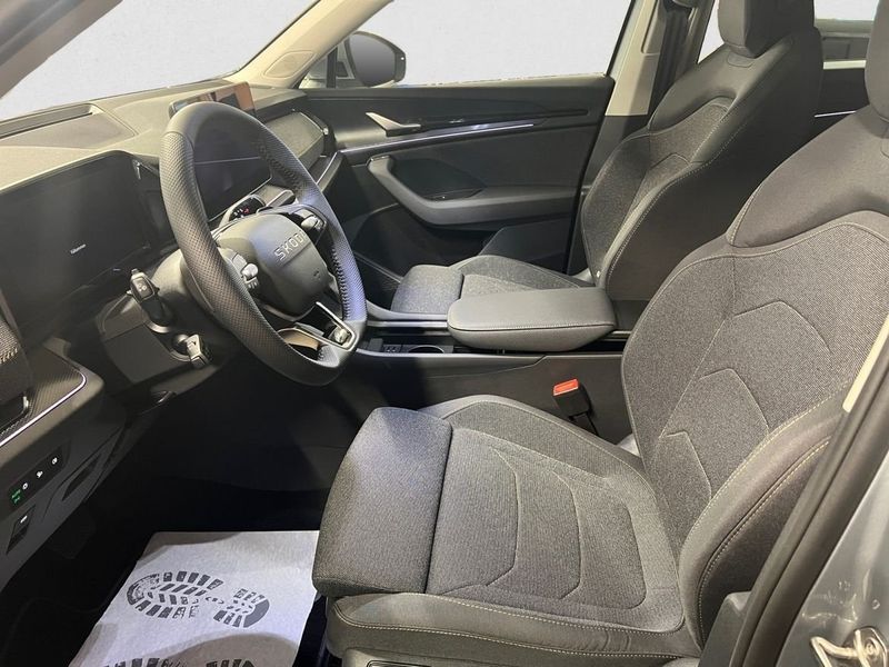 Skoda Kodiaq bild 7