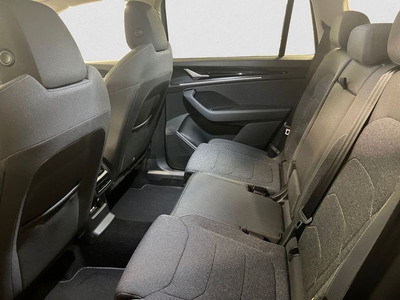 Skoda Kodiaq bild 9