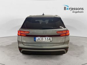 Skoda Kodiaq bild 4