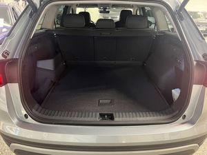 Skoda Kodiaq bild 10