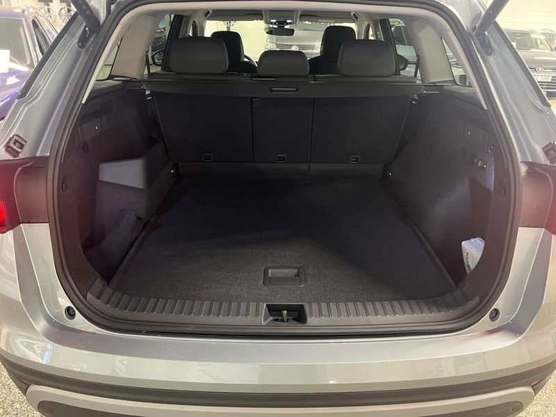 Skoda Kodiaq bild 10