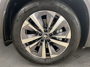 Skoda Kodiaq bild 6
