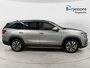 Skoda Kodiaq bild 2