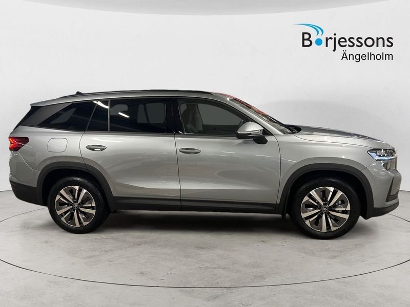 Skoda Kodiaq bild 2
