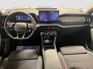 Skoda Kodiaq bild 8