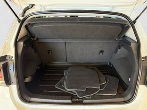 Volkswagen T-Cross bild 11