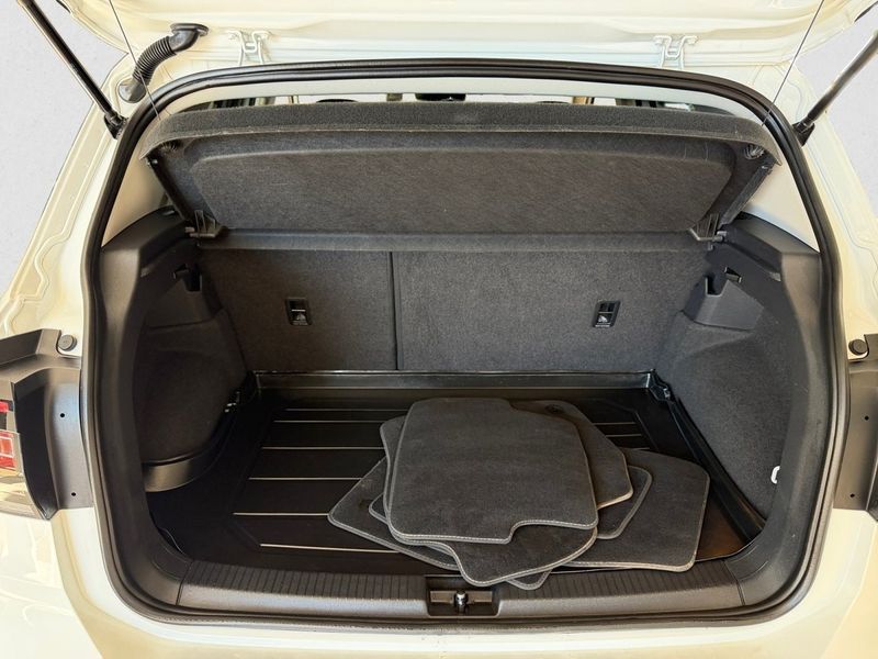 Volkswagen T-Cross bild 11