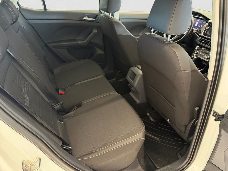 Volkswagen T-Cross bild 12