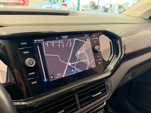 Volkswagen T-Cross bild 21