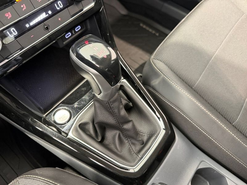 Volkswagen T-Cross bild 17