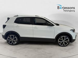 Volkswagen T-Cross bild 2