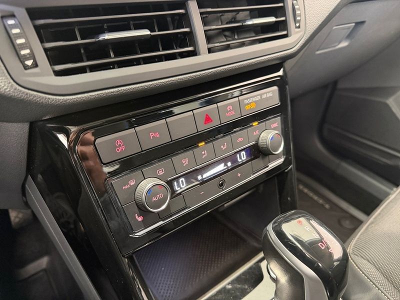 Volkswagen T-Cross bild 16