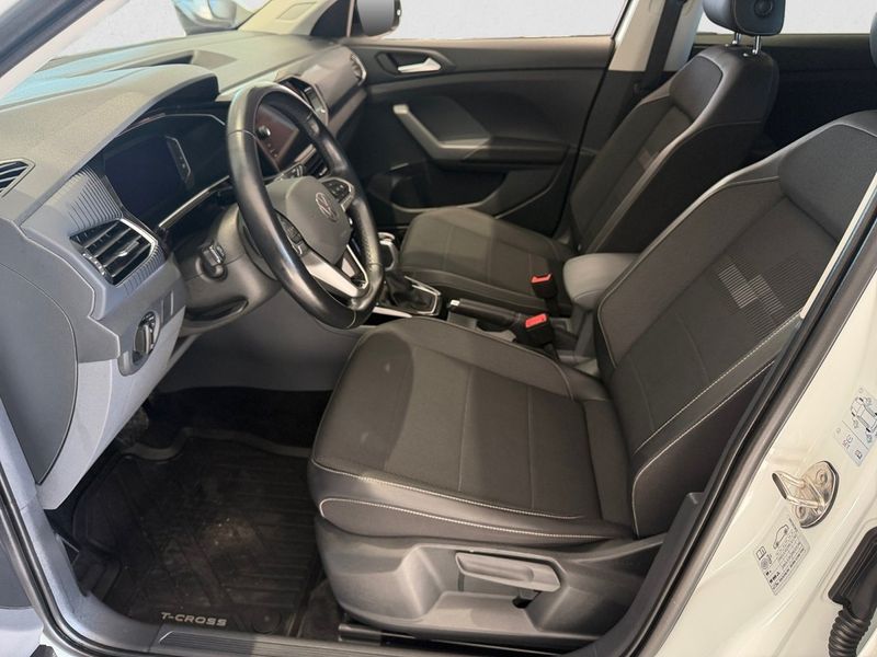 Volkswagen T-Cross bild 7