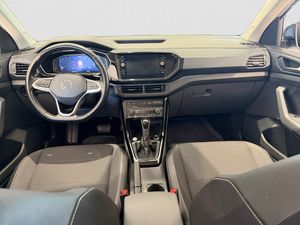 Volkswagen T-Cross bild 10