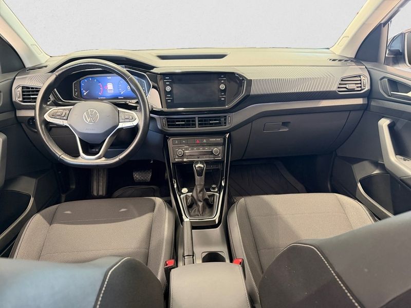 Volkswagen T-Cross bild 10