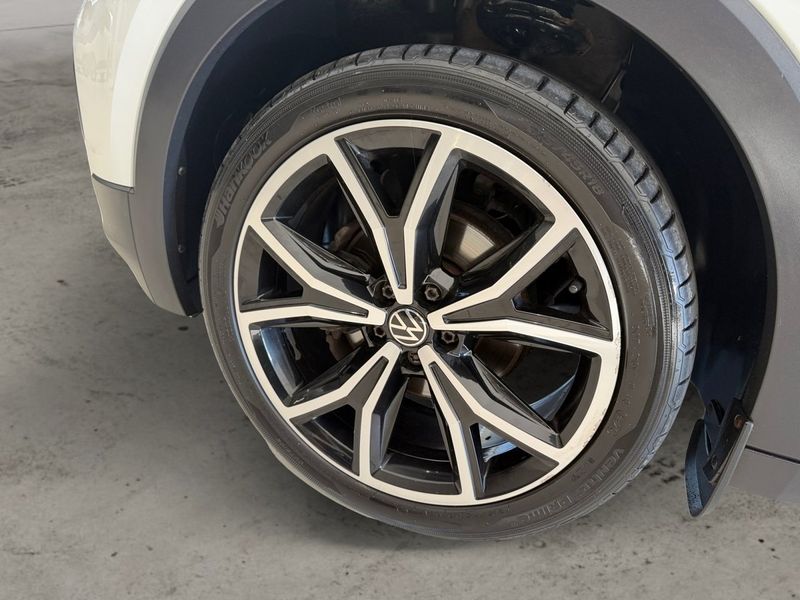 Volkswagen T-Cross bild 6