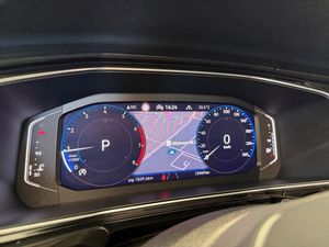 Volkswagen T-Cross bild 20