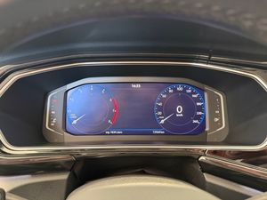 Volkswagen T-Cross bild 15