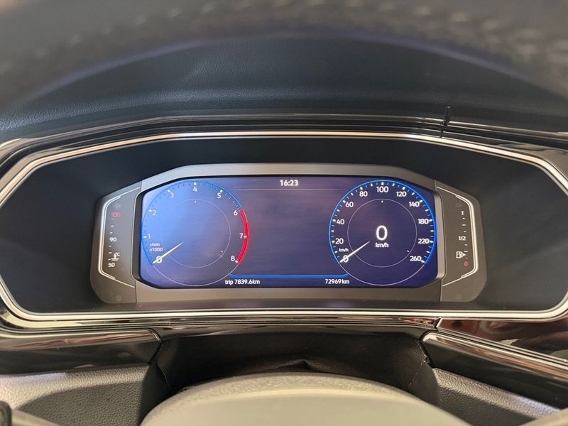 Volkswagen T-Cross bild 15