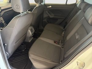 Volkswagen T-Cross bild 9