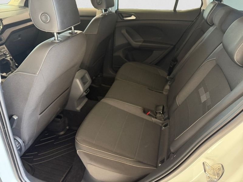 Volkswagen T-Cross bild 9